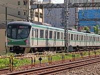 東京メトロ　16000系