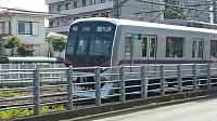東京メトロ半蔵門線08系