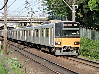 東武　50050型
