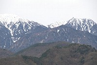 鳳凰三山